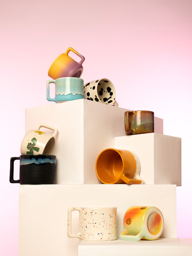Foto van Agami Ceramics